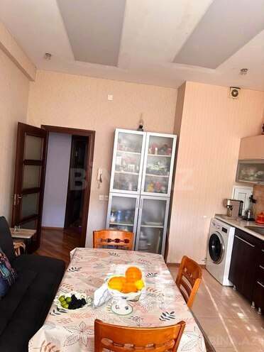 Satılır 3 otaqlı yeni tikili 125 m², Elmlər Akademiyası m., photo 5 from 13