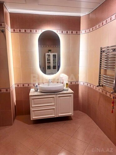 Satılır 3 otaqlı yeni tikili 125 m², Elmlər Akademiyası m., photo 12 from 13