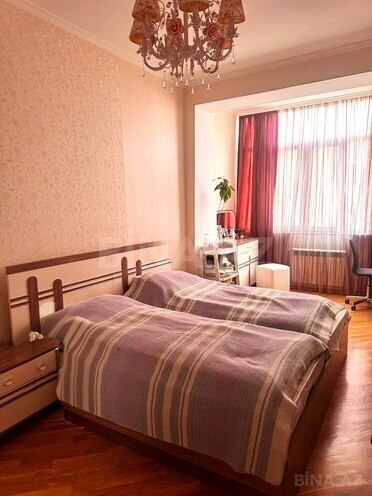 Satılır 3 otaqlı yeni tikili 125 m², Elmlər Akademiyası m., photo 6 from 13
