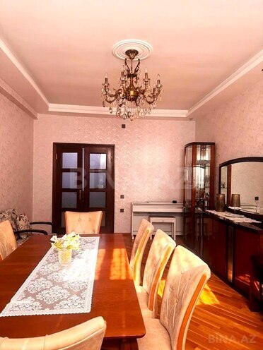 Satılır 3 otaqlı yeni tikili 125 m², Elmlər Akademiyası m., photo 3 from 13