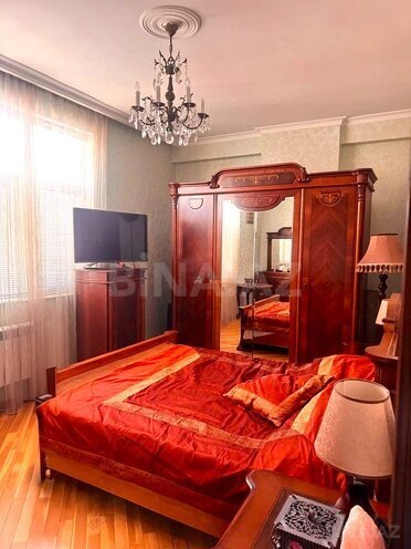 Satılır 3 otaqlı yeni tikili 125 m², Elmlər Akademiyası m., photo 10 from 13