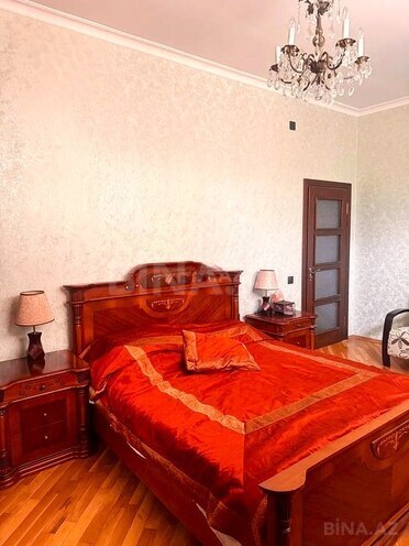 Satılır 3 otaqlı yeni tikili 125 m², Elmlər Akademiyası m., photo 8 from 13