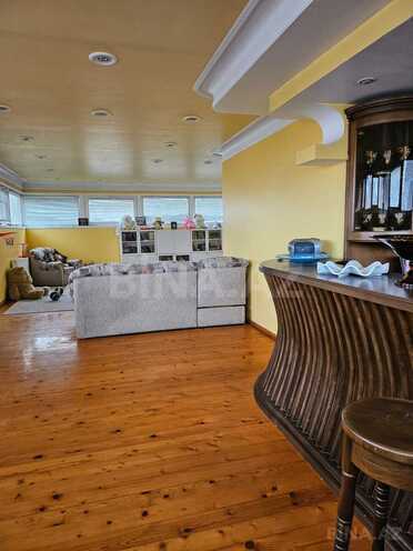 İcarəyə verilir 10 otaqlı həyət evi/bağ evi 650 m², 8 Noyabr m., photo 18 from 31