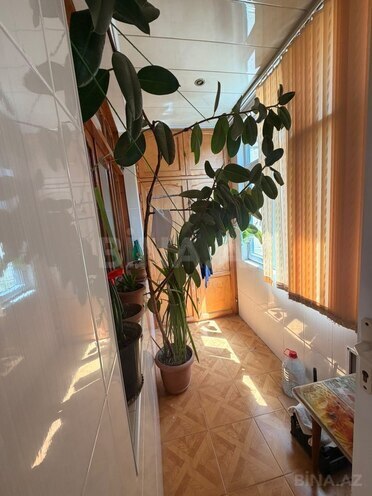 Satılır 2 otaqlı köhnə tikili 65 m², Həzi Aslanov m., photo 5 from 15