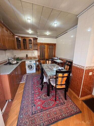 Satılır 2 otaqlı köhnə tikili 65 m², Həzi Aslanov m., photo 3 from 15