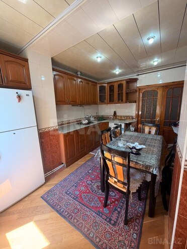 Satılır 2 otaqlı köhnə tikili 65 m², Həzi Aslanov m., photo 4 from 15