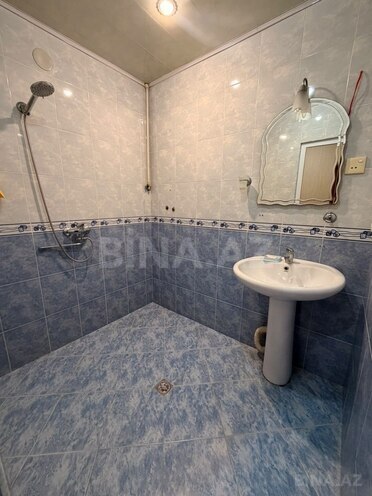 Satılır 2 otaqlı köhnə tikili 65 m², Həzi Aslanov m., photo 14 from 15