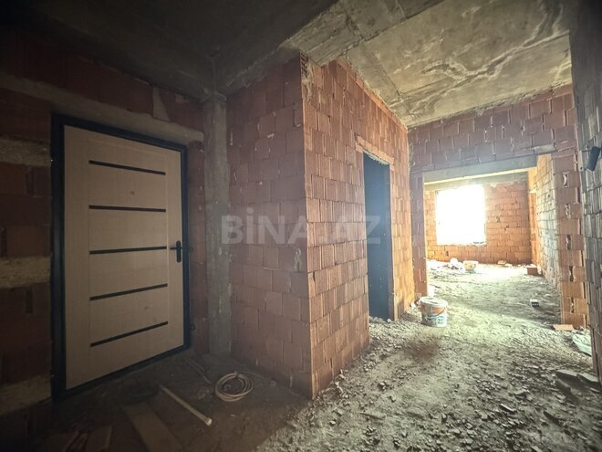 Satılır 3 otaqlı yeni tikili 78 m², Qaraçuxur q., photo 22 from 23