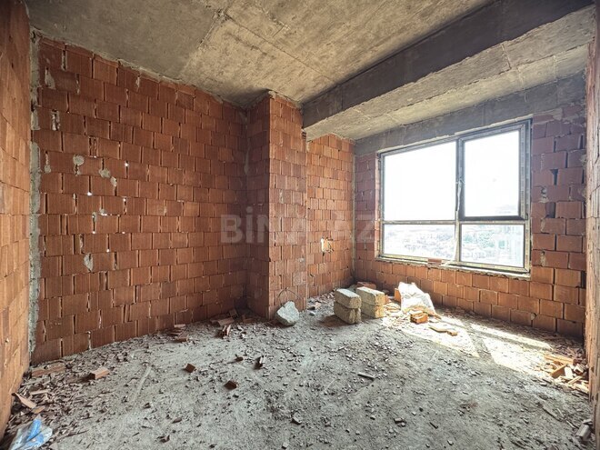 Satılır 3 otaqlı yeni tikili 78 m², Qaraçuxur q., photo 15 from 23