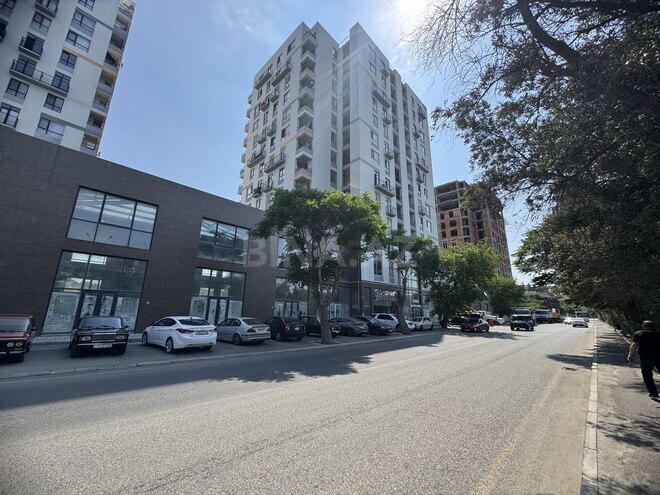 Satılır 3 otaqlı yeni tikili 78 m², Qaraçuxur q., photo 4 from 23
