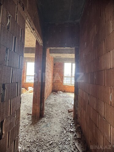 Satılır 3 otaqlı yeni tikili 78 m², Qaraçuxur q., photo 11 from 23