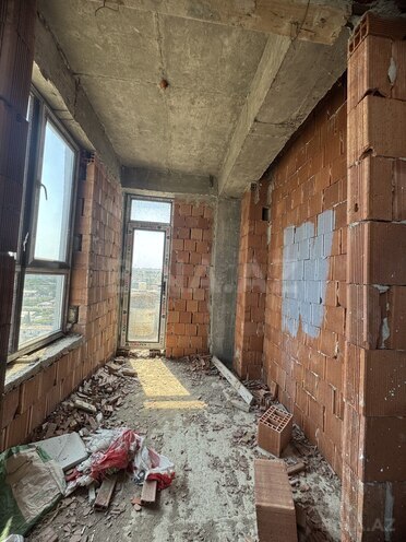Satılır 3 otaqlı yeni tikili 78 m², Qaraçuxur q., photo 8 from 23