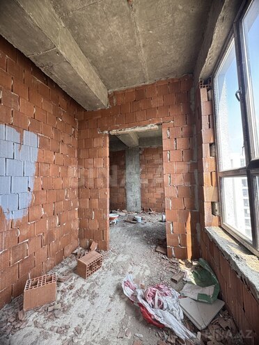 Satılır 3 otaqlı yeni tikili 78 m², Qaraçuxur q., photo 9 from 23