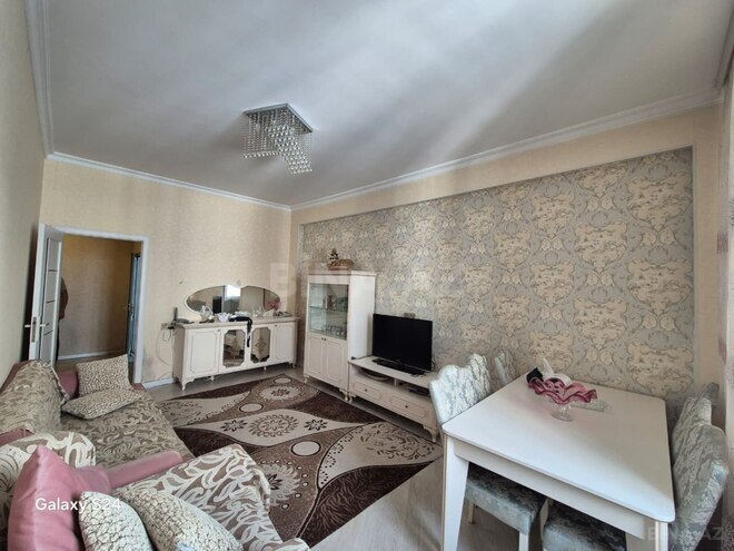 Satılır 2 otaqlı yeni tikili 55 m², Memar Əcəmi m., photo 4 from 10