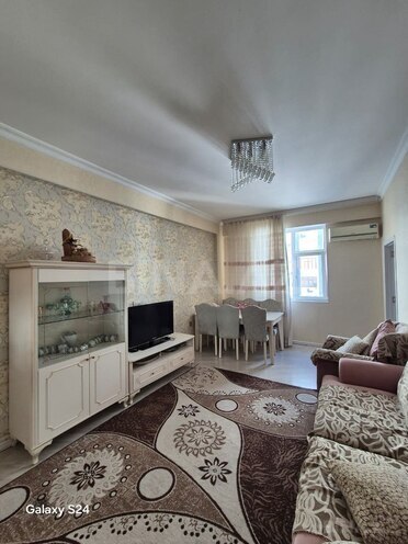 Satılır 2 otaqlı yeni tikili 55 m², Memar Əcəmi m., photo 3 from 10