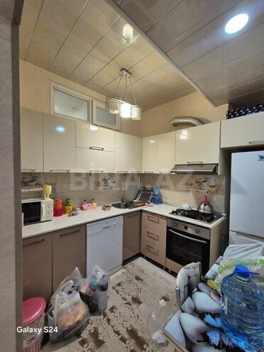 Satılır 2 otaqlı yeni tikili 55 m², Memar Əcəmi m., photo 7 from 10