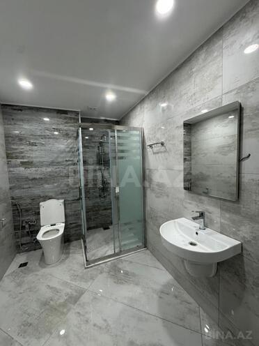 İcarəyə verilir 2 otaqlı yeni tikili 64 m², Dərnəgül m., photo 10 from 16