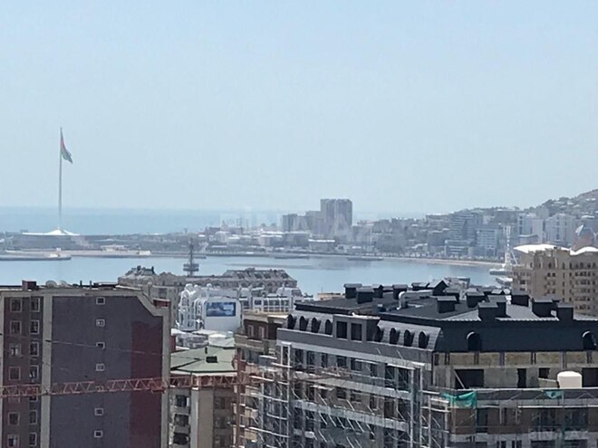 İcarəyə verilir 2 otaqlı yeni tikili 60 m², 28 May m., photo 6 from 19