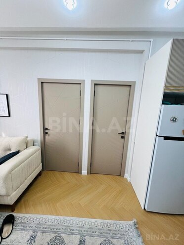 İcarəyə verilir 2 otaqlı yeni tikili 60 m², 28 May m., photo 16 from 19