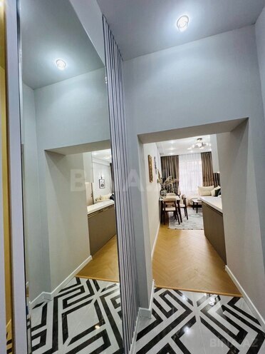 İcarəyə verilir 2 otaqlı yeni tikili 60 m², 28 May m., photo 10 from 19