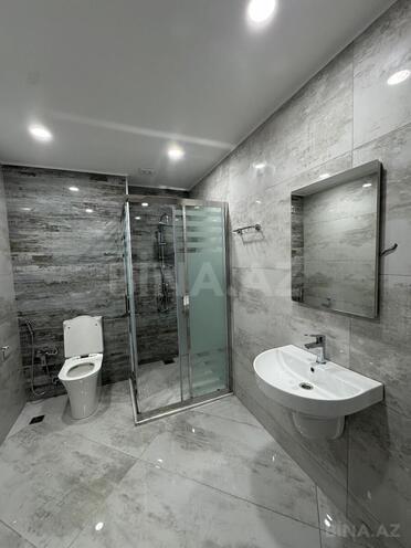 İcarəyə verilir 2 otaqlı yeni tikili 64 m², Dərnəgül m., photo 12 from 16