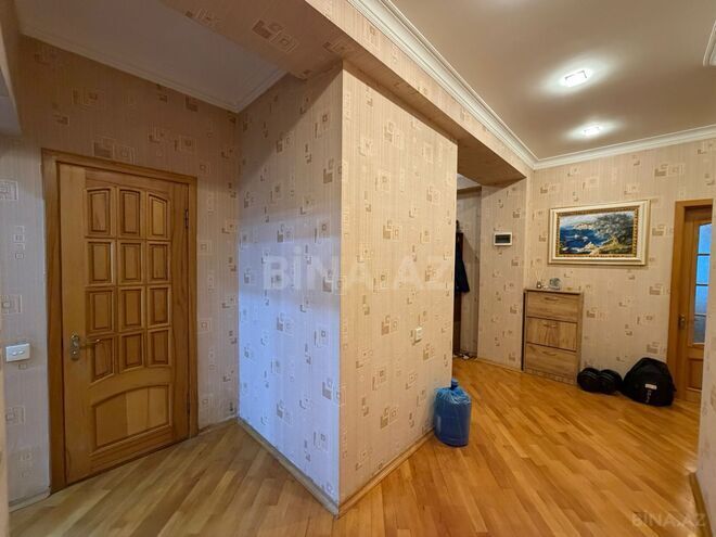 Satılır 3 otaqlı yeni tikili 140 m², Nəriman Nərimanov m., photo 20 from 29
