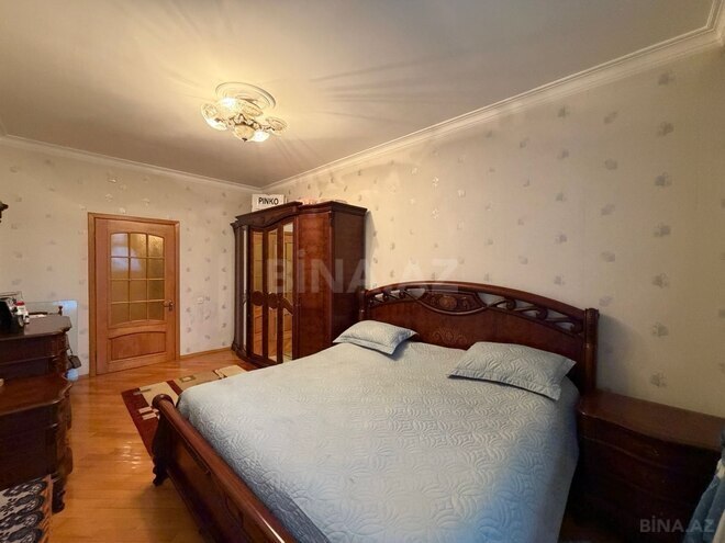 Satılır 3 otaqlı yeni tikili 140 m², Nəriman Nərimanov m., photo 9 from 29