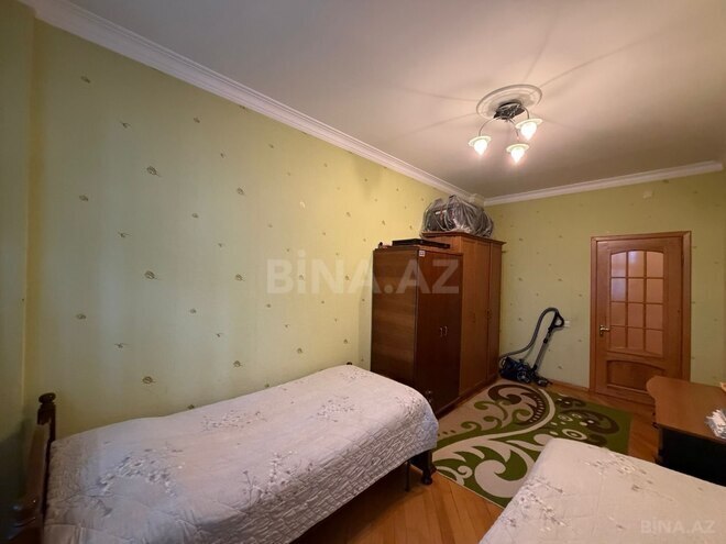 Satılır 3 otaqlı yeni tikili 140 m², Nəriman Nərimanov m., photo 13 from 29