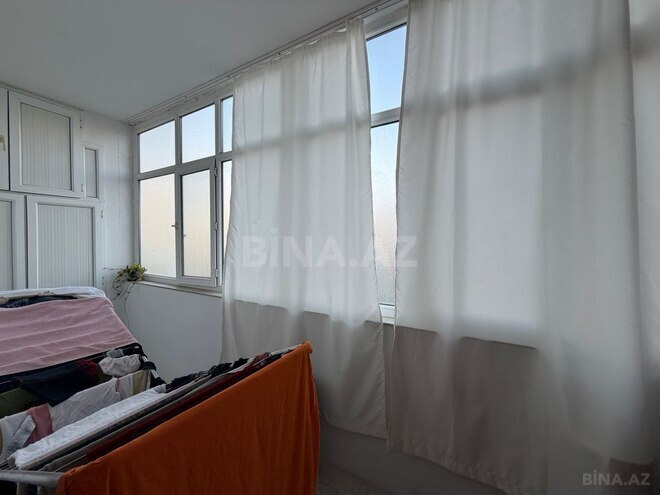 Satılır 3 otaqlı yeni tikili 140 m², Nəriman Nərimanov m., photo 24 from 29
