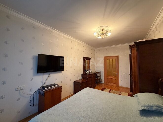 Satılır 3 otaqlı yeni tikili 140 m², Nəriman Nərimanov m., photo 10 from 29