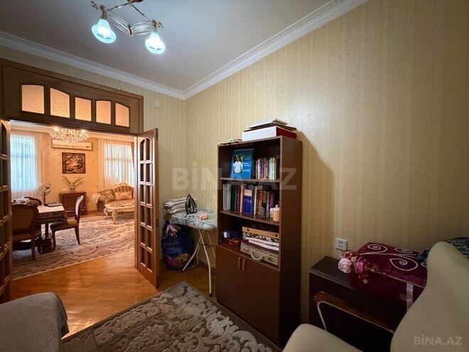 Satılır 3 otaqlı yeni tikili 140 m², Nəriman Nərimanov m., photo 7 from 29
