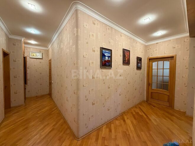 Satılır 3 otaqlı yeni tikili 140 m², Nəriman Nərimanov m., photo 21 from 29