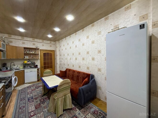 Satılır 3 otaqlı yeni tikili 140 m², Nəriman Nərimanov m., photo 18 from 29