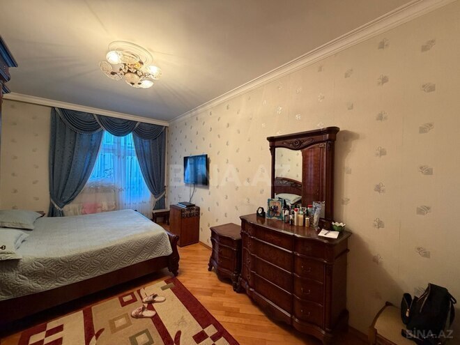 Satılır 3 otaqlı yeni tikili 140 m², Nəriman Nərimanov m., photo 11 from 29
