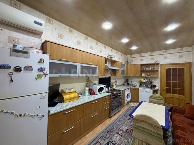 Satılır 3 otaqlı yeni tikili 140 m², Nəriman Nərimanov m., photo 17 from 29