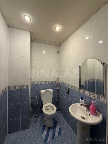 Satılır 3 otaqlı yeni tikili 140 m², Nəriman Nərimanov m., photo 28 from 29