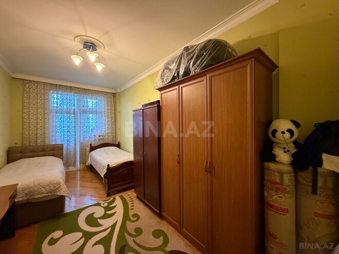 Satılır 3 otaqlı yeni tikili 140 m², Nəriman Nərimanov m., photo 15 from 29