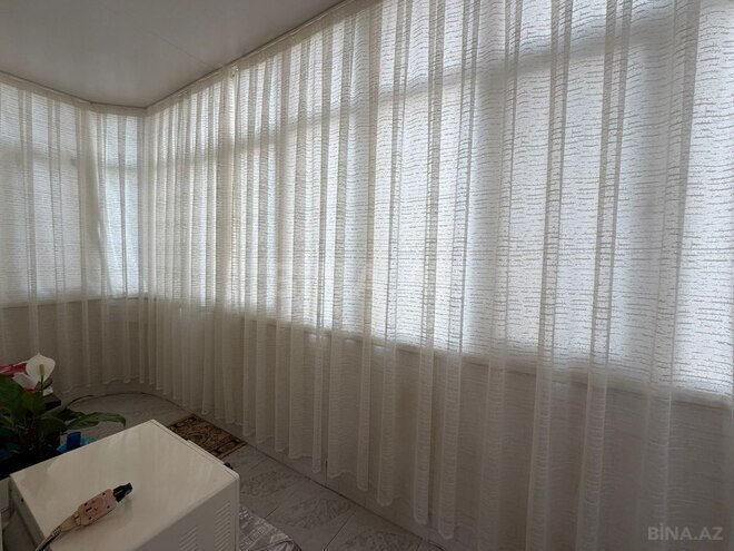 Satılır 3 otaqlı yeni tikili 140 m², Nəriman Nərimanov m., photo 25 from 29