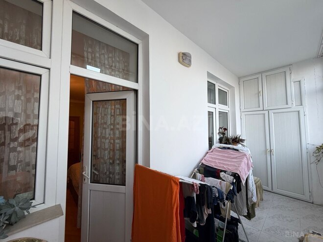 Satılır 3 otaqlı yeni tikili 140 m², Nəriman Nərimanov m., photo 26 from 29