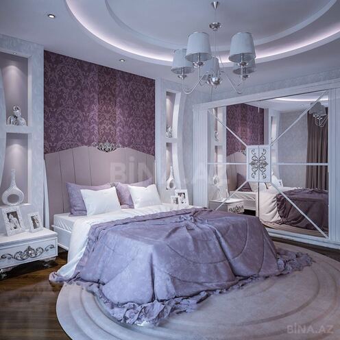 Satılır 3 otaqlı yeni tikili 125 m², Nərimanov r., photo 14 from 18