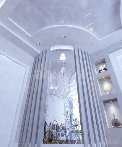 Satılır 3 otaqlı yeni tikili 125 m², Nərimanov r., photo 5 from 18