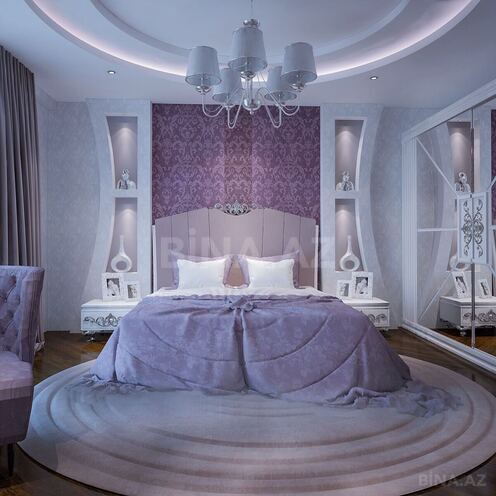 Satılır 3 otaqlı yeni tikili 125 m², Nərimanov r., photo 13 from 18