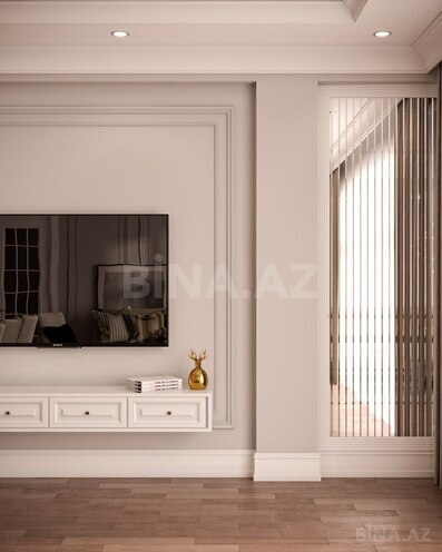 Satılır 3 otaqlı yeni tikili 125 m², Nərimanov r., photo 10 from 18