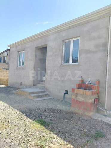 Satılır 3 otaqlı həyət evi/bağ evi 95 m², photo 1 from 24