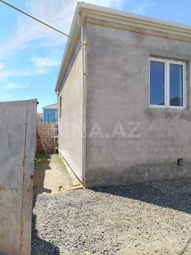 Satılır 3 otaqlı həyət evi/bağ evi 95 m², photo 4 from 24