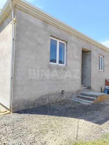 Satılır 3 otaqlı həyət evi/bağ evi 95 m², photo 3 from 24