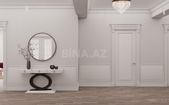 Satılır 3 otaqlı yeni tikili 125 m², Nərimanov r., photo 16 from 18