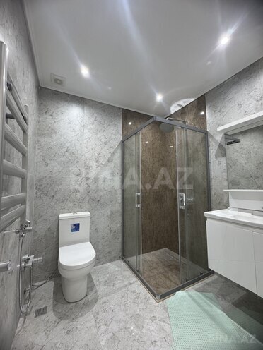 Satılır 2 otaqlı yeni tikili 54 m², Qaraçuxur q., photo 9 from 15