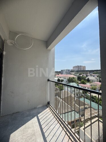 Satılır 2 otaqlı yeni tikili 54 m², Qaraçuxur q., photo 11 from 15