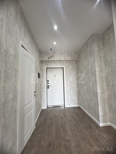 Satılır 2 otaqlı yeni tikili 54 m², Qaraçuxur q., photo 5 from 15